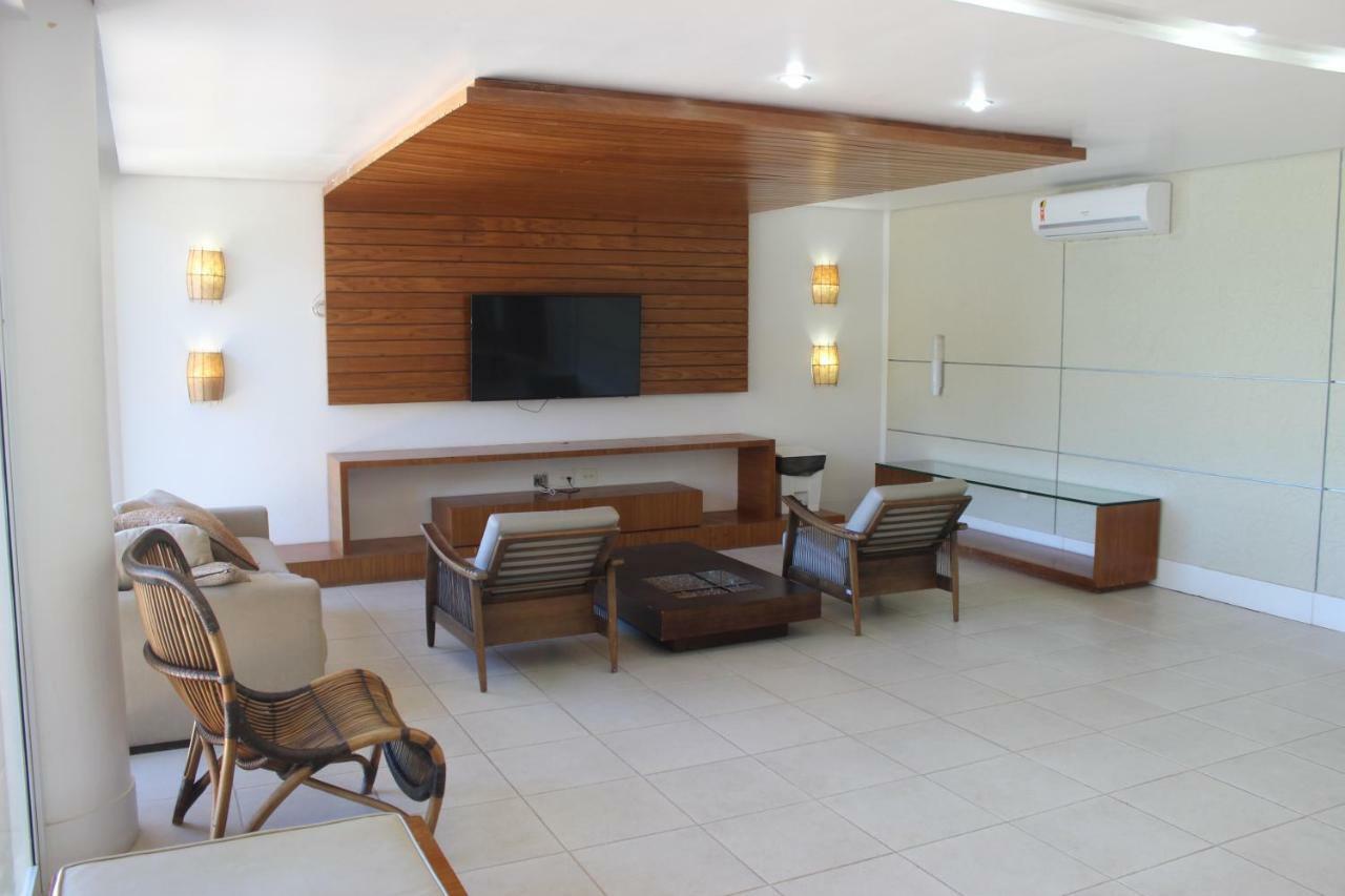 Beach Living Акирас Экстерьер фото