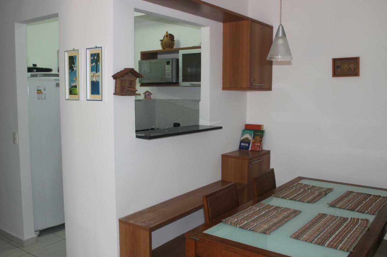 Beach Living Акирас Экстерьер фото
