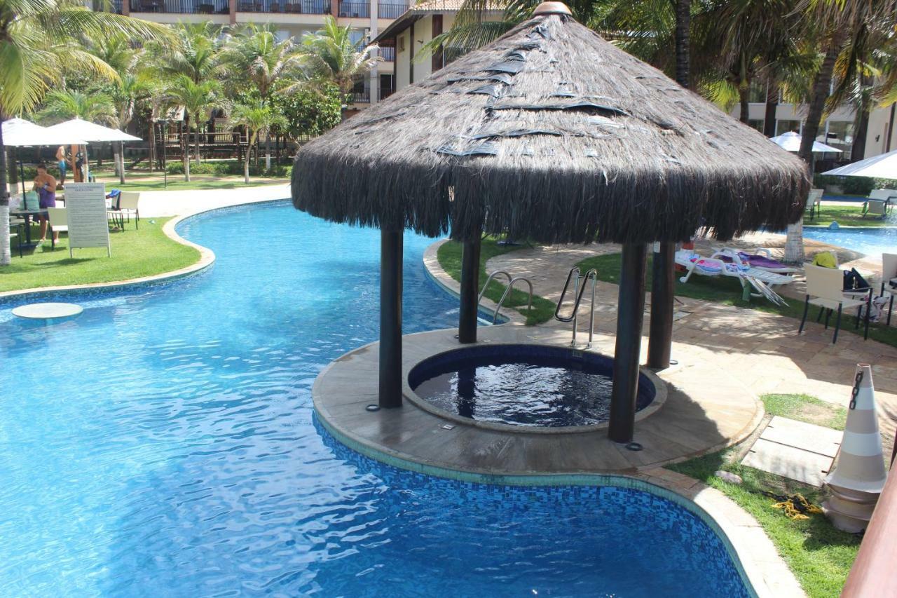 Beach Living Акирас Экстерьер фото