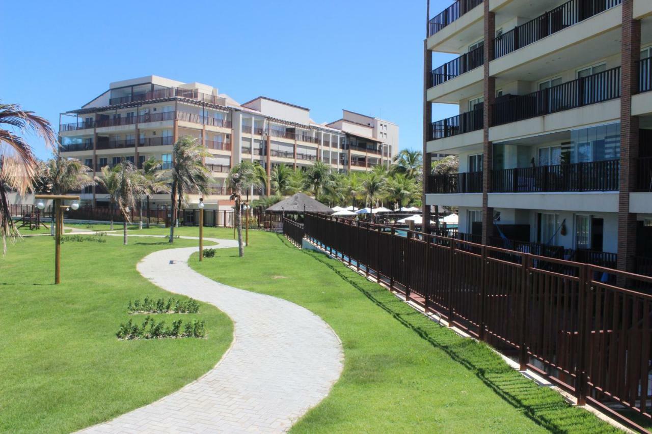 Beach Living Акирас Экстерьер фото