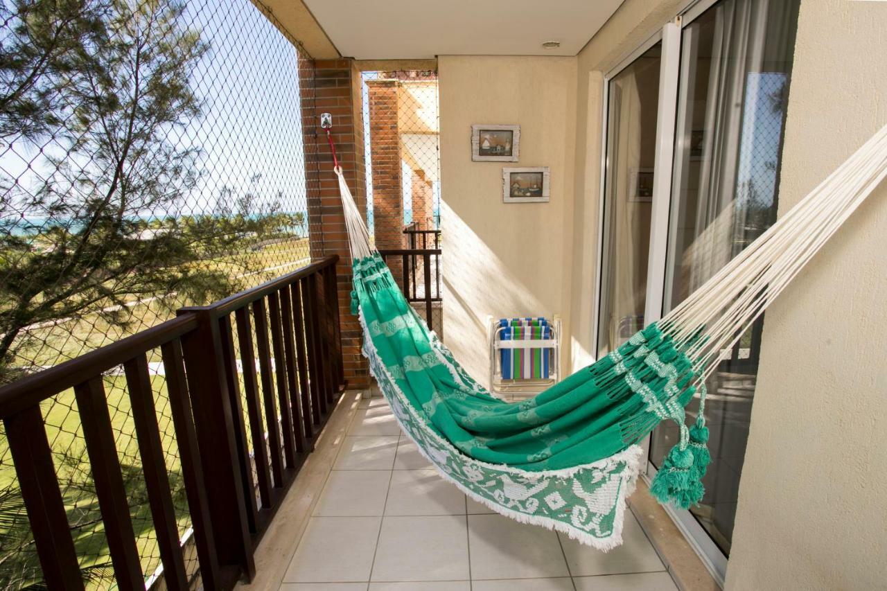 Beach Living Акирас Экстерьер фото